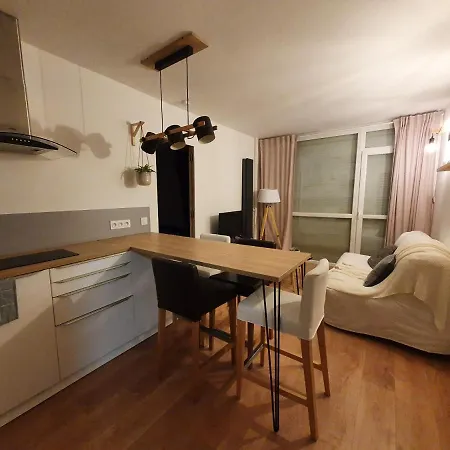 T2 Lumineux Centre Ville Proche Metro, Parking Gratuit,1 Chambre, 1 Grande Piece A Vivre Toulouse Exterior photo